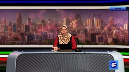 ТВ-ЭФИР - 16 февраля 2023