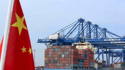 中国连续10年成为伊朗最大贸易伙伴