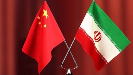 ‘Iran-China strategic partnership agreement strongest deal in region’ 