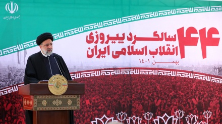 イラン大統領、「諸国の主な問題は覇権主義・一極主義に起因」