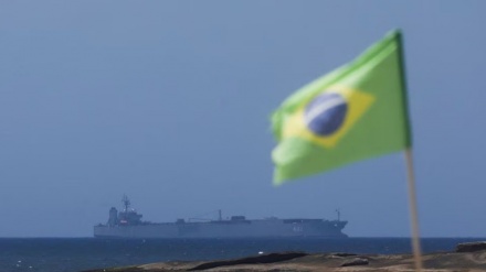 Brazil allows Iranian flotilla to dock in Rio de Janeiro despite US pressure to bar them 