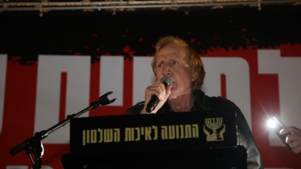 התנועה לאיכות השלטון: נפגין בכנסת נגד ההצבעה על סעיפים במהפכה המשפטית