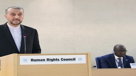 دیدارهای وزیر خارجه ایران با مقامات غربی؛ نماد ناکامی غرب در انزوای ایران