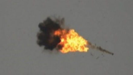 米中央軍司令官、「シリア領内の米軍基地に接近したイラン製無人機を撃墜」