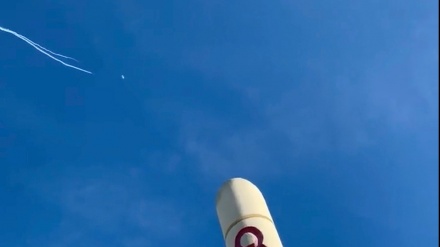 Amerika rrëzoi balonën spiune kineze