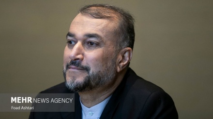 Əmirəbdullahiyan: bəşər həxon şura bə ğərbi əbzaron əvəz bıə 