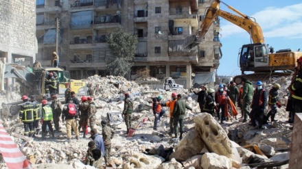 Zaidi ya dazeni mbili za vyama vya Kiarabu vyataka kuondolewa haraka vikwazo dhidi ya Syria