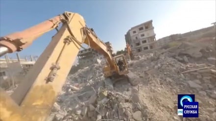 Сирийцы отчаянно нуждаются в помощи из-за западных санкций