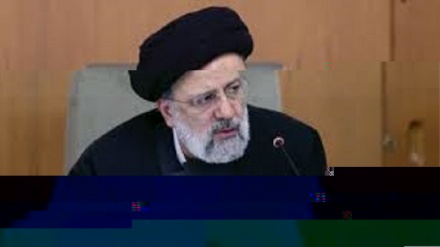 Raisi: I funzionari dell'Ue hanno ammesso le ragionevoli richieste dell'Iran 