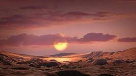 Scoperto un sosia della Terra a 31 anni luce, potrebbe essere abitabile