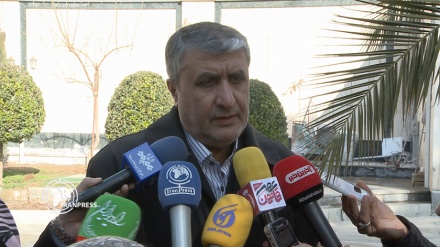 Eslami: Irani i përmbahet traktatit NPT