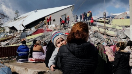 トルコ・シリア地震の死者が2万4000人突破、東日本大震災の犠牲者上回る