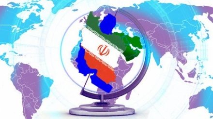 تاثیرات انقلاب اسلامی  بر جهان اسلام و نظام بین الملل