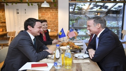 Kurti: Propozimi evropian është i pranueshëm për diskutime të mëtutjeshme