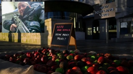 Inghilterra, poliziotto stupratore condannato a 36 ergastoli