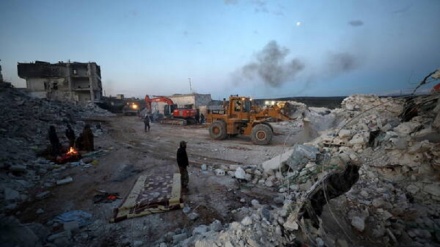 Siria: gruppo aiuti, 'molto difficile raggiungere area sisma'