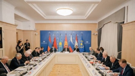 Հայաստանը դեմ է ՀԱՊԿ ԽՎ-ի և թյուրքական պետությունների ԽՎ-ի միջև պաշտոնական հարաբերություններին