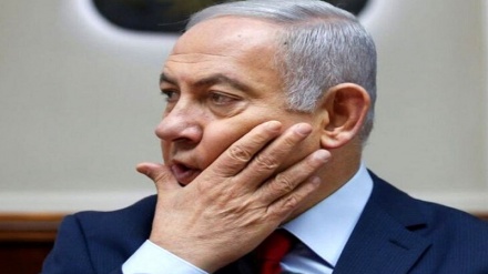Netanyahu'nun ırkçı kabinesinin Filistinlilere karşı devam eden baskısı