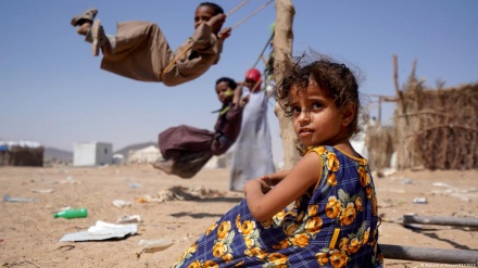 ユニセフが、イエメンの子供数百万人の危機について警告