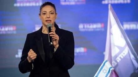 מיכאלי: הרצוג הציע שלל אופציות - אך מסרבים לעשות את המינימום למען הידברות