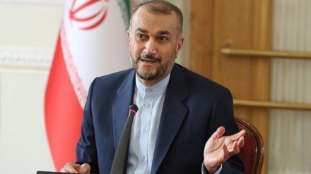 Амир-Абдуллахиан: Если Америка не будет вести себя лукаво, мы недалеки от соглашения