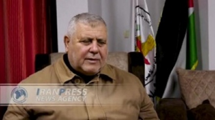 Yslam Rewolýusiýasynyň ýeňşi bilen Eýranyň Palestina üçin amaly goldawy