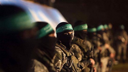 Hamas: US plot to kill off Intifada doomed to fail 