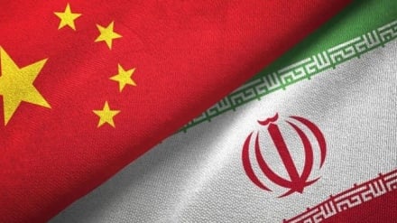 עבדולהיאן: איראן וסין נחושות ליישם את התוכנית האסטרטגית