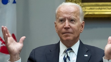 ביידן: תקרית הבלון לא פגעה משמעותית ביחסי ארה