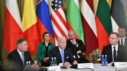 Biden: Vendimi i Moskës për të pezulluar zbatimin e traktatit 