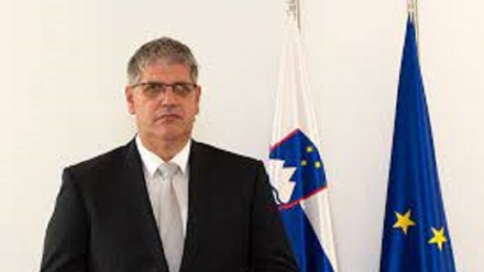 Slovenia: Bostjan Poklukar nuovo ministro degli Interni
