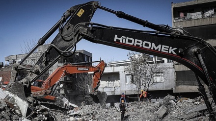 Indonesia Terima Penghargaan dari Turki