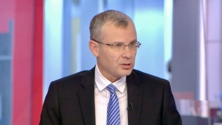 לוין ורוטמן פנו ללפיד וגנץ להיפגש אצל יצחק הרצוג להידברות