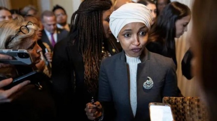 Përfaqësuesja femër myslimane e Kongresit Amerikan përjashtohet nga Komiteti i Marrëdhënieve me Jashtë për shkak të kritikave ndaj Izraelit