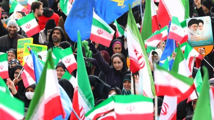 Maadhimisho ya ushindi wa Mapinduzi ya Kiislamu yaanza rasmi nchini Iran