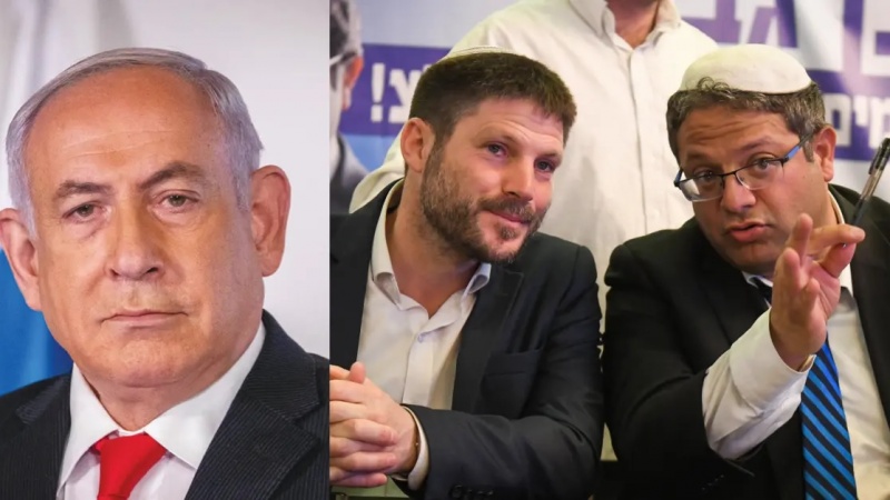 לא מוכנים להריסת מטע איך יסיימו את הכיבוש