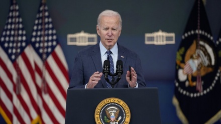 Biden: Objektet fluturuese të rrëzuara nuk kishin asnjë lidhje me balonën e spiunazhit kinez