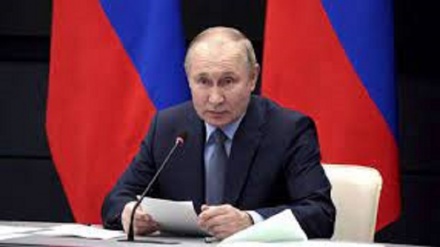 Putin assicura la risposta russa ai carri armati occidentali in Ucraina