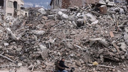 Terremoto in Turchia, nuova scossa oggi al confine con la Siria