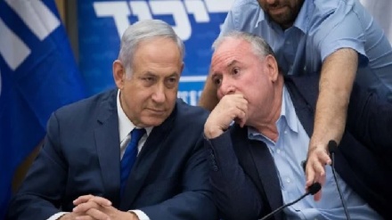 נתניהו יציע לאמסלם שלושה תפקידים, בהם שר במשרד המשפטים