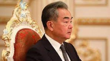 Cina: l'America la più grande fonte di instabilità nel mondo