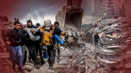 Efektet tragjike të sanksioneve dhe bllokadës në operacionet e ndihmës në Siri