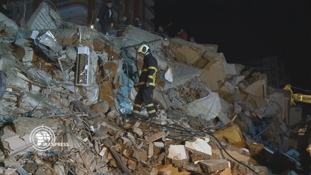 तुर्किए और सीरिया में भूकंप से भीषण तबाही, 4 हज़ार से अधिक लोगों की मौतें,ईरान की मदद...वीडियोज़