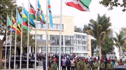 East African leaders hold summit to discuss unrest in DR Congo