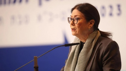 אסתר חיות מסרבת להגיע לוועדת החוקה ומחרימה מפגש מסורתי בכנסת