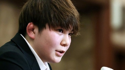 元女性自衛官が実名で性被害を提訴