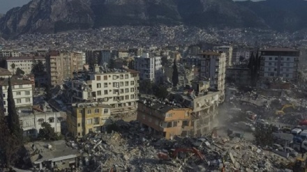 Mersin'de depremin ardından nüfus yüzde 40 arttı