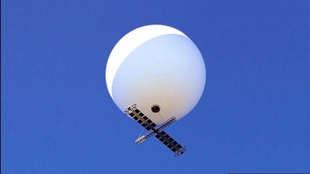 चीनी बलून मार गिराने के बाद वाशिंग्टन ने कहा पूरी दुनिया की जासूसी करता है चीन, रिपब्लिकन्स ने बाइडन की आलोचना की