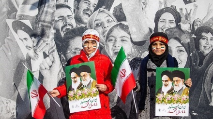 Upaya AS Selama Empat Dekade Gagal Menggulingkan Republik Islam Iran