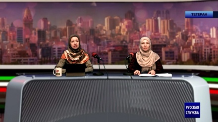 ТВ-ЭФИР - 21 февраля 2023